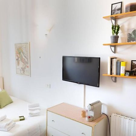 Ferienwohnung La Stanza Da Vinci Nel Centro Di Firenze Exterior foto